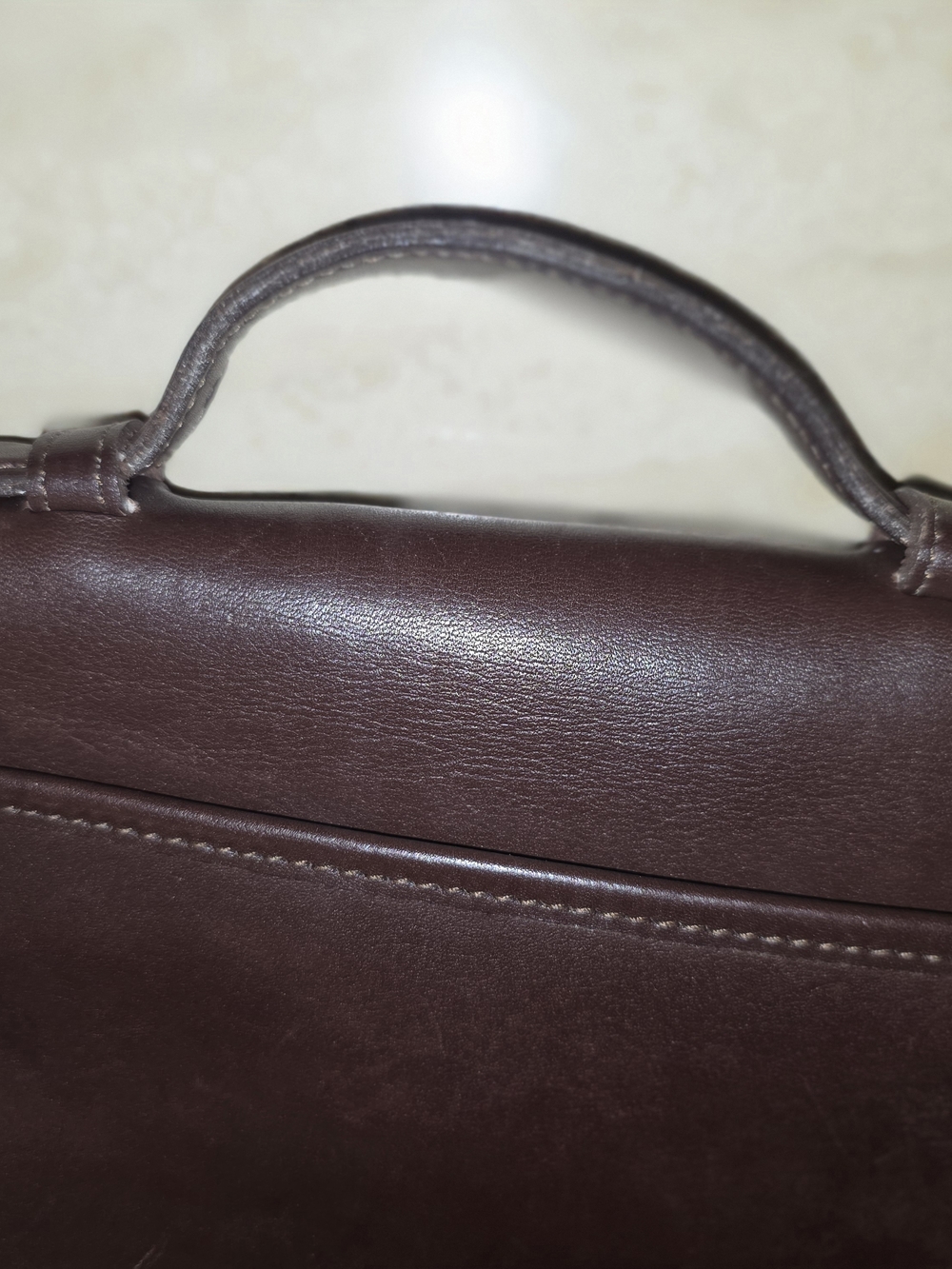 Coach Vintage Bag - Picture 9 of 10